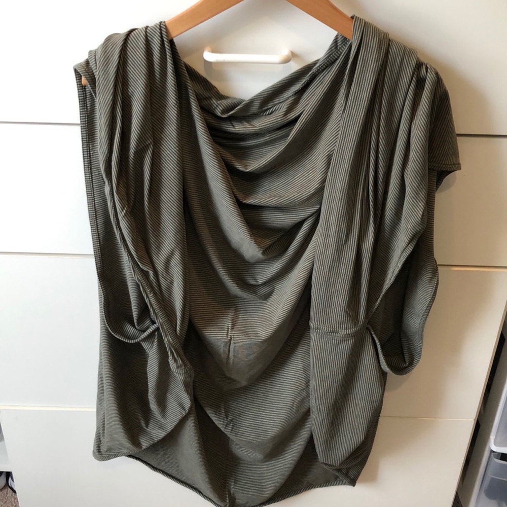 Lululemon scarf/wrap